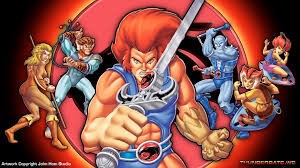 Thundercats