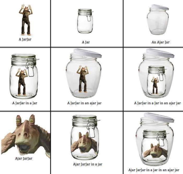 jar jar